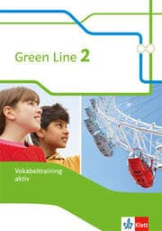 Cover von Green Line 2