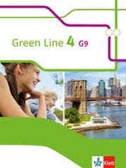 Cover von Green Line 4 G9