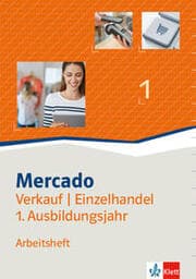 Cover von Mercado Verkauf/Einzelhandel 1