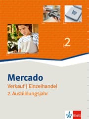 Cover von Mercado Verkauf/Einzelhandel 2
