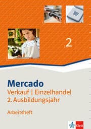 Cover von Mercado Verkauf/Einzelhandel 2