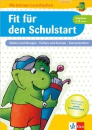 Cover von Fit für den Schulstart