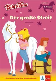 Cover von Der große Streit