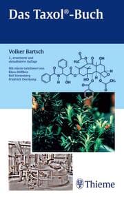 Cover von Das Taxol-Buch