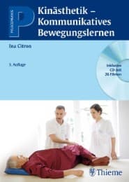 Cover von Kinästhetik - Kommunikatives Bewegungslernen