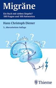 Cover von Migräne - Ein Buch mit sieben Siegeln?