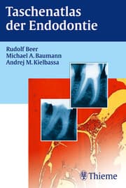 Cover von Taschenatlas der Endodontie