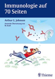 Cover von Immunologie auf 70 Seiten