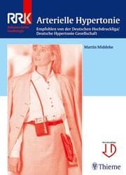Cover von Arterielle Hypertonie