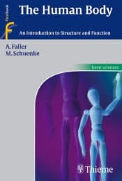 Cover von The Human Body