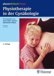 Cover von Physiotherapie in der Gynäkologie