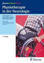 Cover von Physiotherapie in der Neurologie