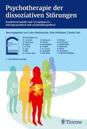 Cover von Psychotherapie der dissoziativen Störungen