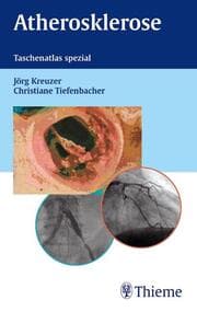 Cover von Atherosklerose