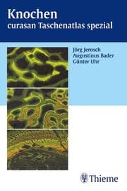 Cover von Knochen