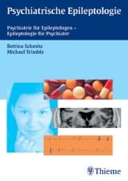 Cover von Psychiatrische Epileptologie