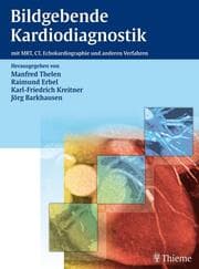 Cover von Bildgebende Kardiodiagnostik