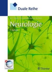 Cover von Neurologie