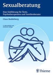 Cover von Sexualberatung