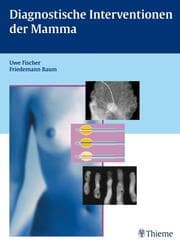 Cover von Diagnostische Interventionen der Mamma