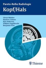 Cover von Kopf/Hals