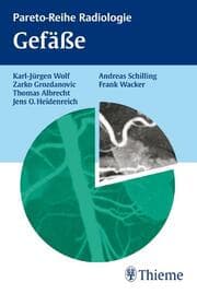 Cover von Gefäße