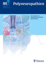 Cover von Polyneuropathien