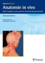 Cover von Anatomie in vivo 2