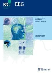 Cover von EEG