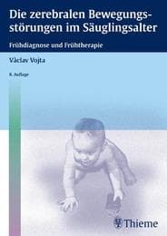 Cover von Die zerebralen Bewegungsstörungen im Säuglingsalter