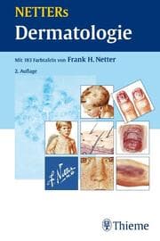 Cover von NETTERs Dermatologie