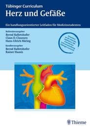 Cover von Herz und Gefäße