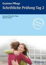 Cover von Schriftliche Prüfung Tag 2