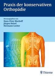 Cover von Praxis der konservativen Orthopädie