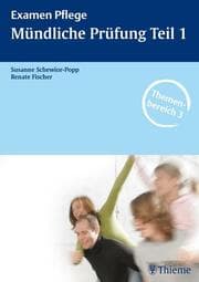 Cover von Mündliche Prüfung 1