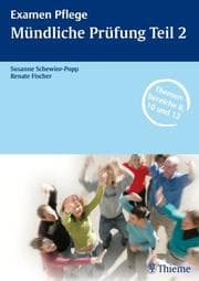 Cover von Mündliche Prüfung 2