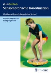 Cover von Sensomotorische Koordination