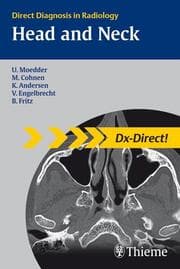 Cover von Head and Neck