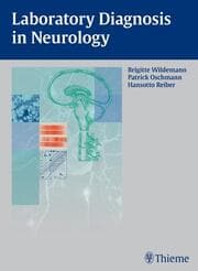 Cover von Laboratory Diagnosis in Neurology