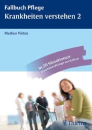 Cover von Krankheiten verstehen 2