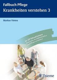 Cover von Krankheiten verstehen 3