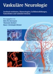 Cover von Vaskuläre Neurologie