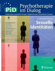 Cover von Sexuelle Identitäten