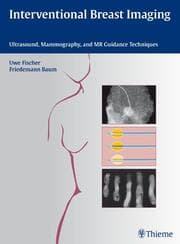 Cover von Interventional Breast Imaging