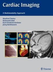 Cover von Cardiac Imaging