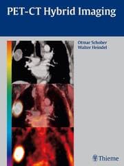 Cover von PET-CT