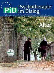 Cover von Alter