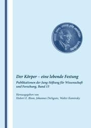 Cover von Der Körper - eine lebende Festung