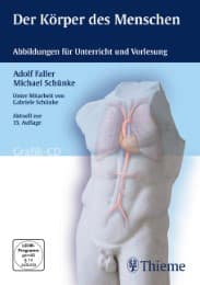 Cover von Der Körper des Menschen