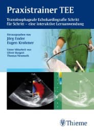 Cover von Praxistrainer TEE